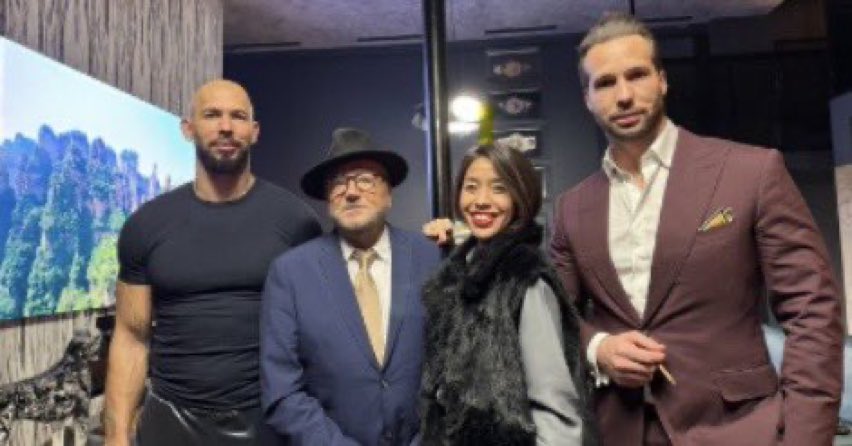 Stop The Bollocks with Mirabel tweet media