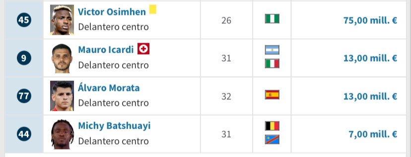 Alejandro tweet media