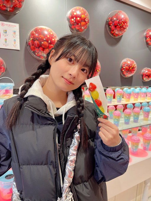 Twitterのコスプレ画像24