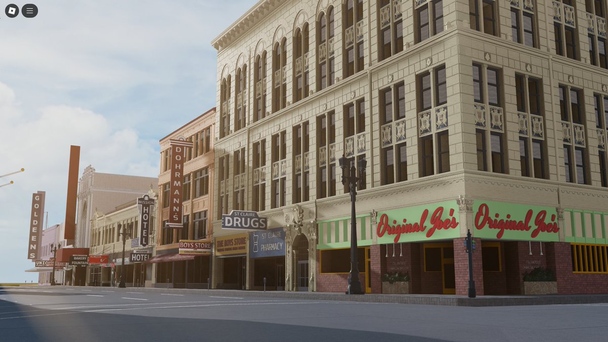 danpixel5's tweet image. am did whole row of signs yaya
#Roblox #RobloxDev #TPT2 #DTSJ