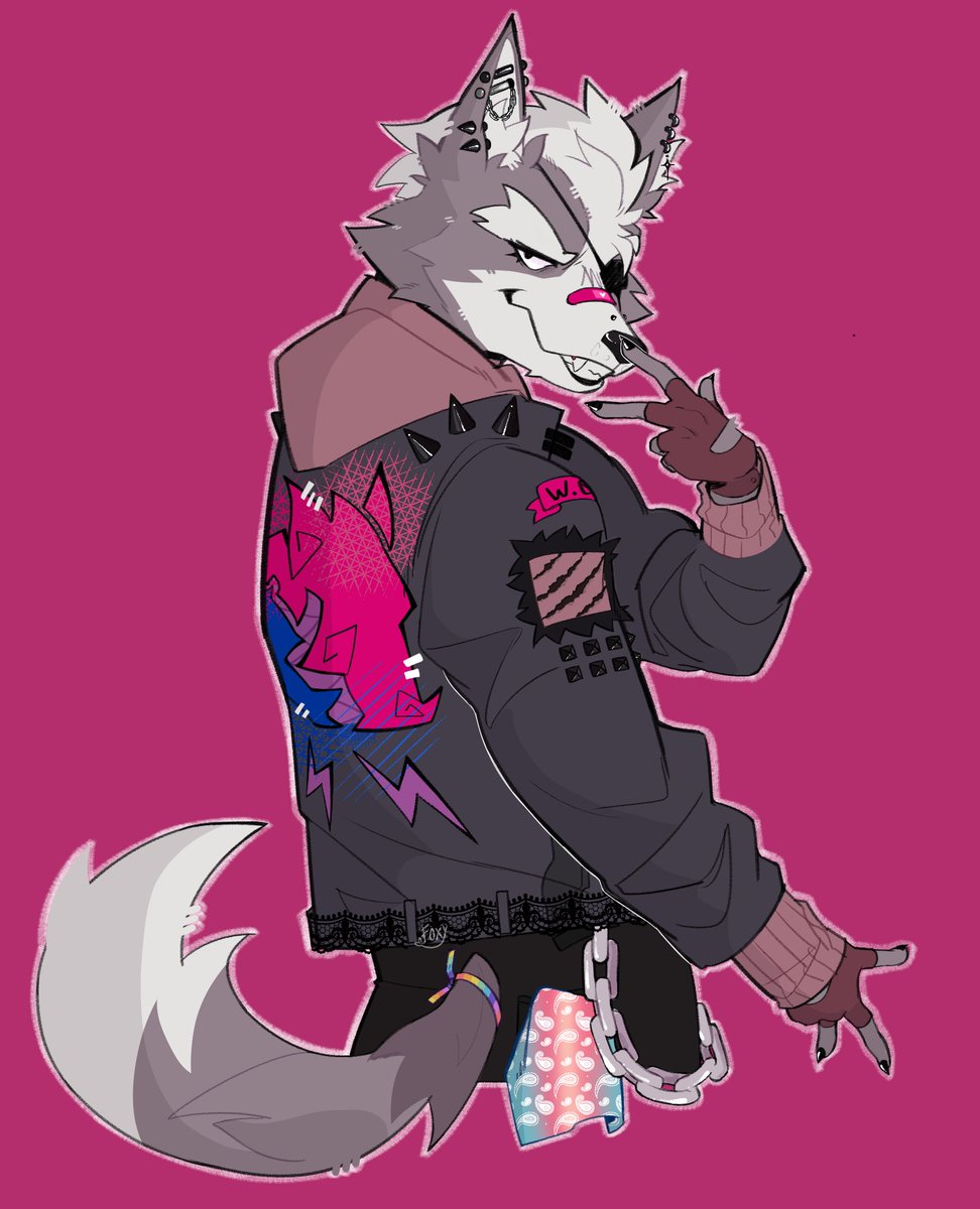 Foxy 🦊 ✨ tweet media