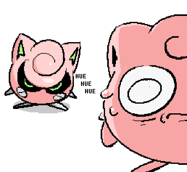 RoughPuff tweet media