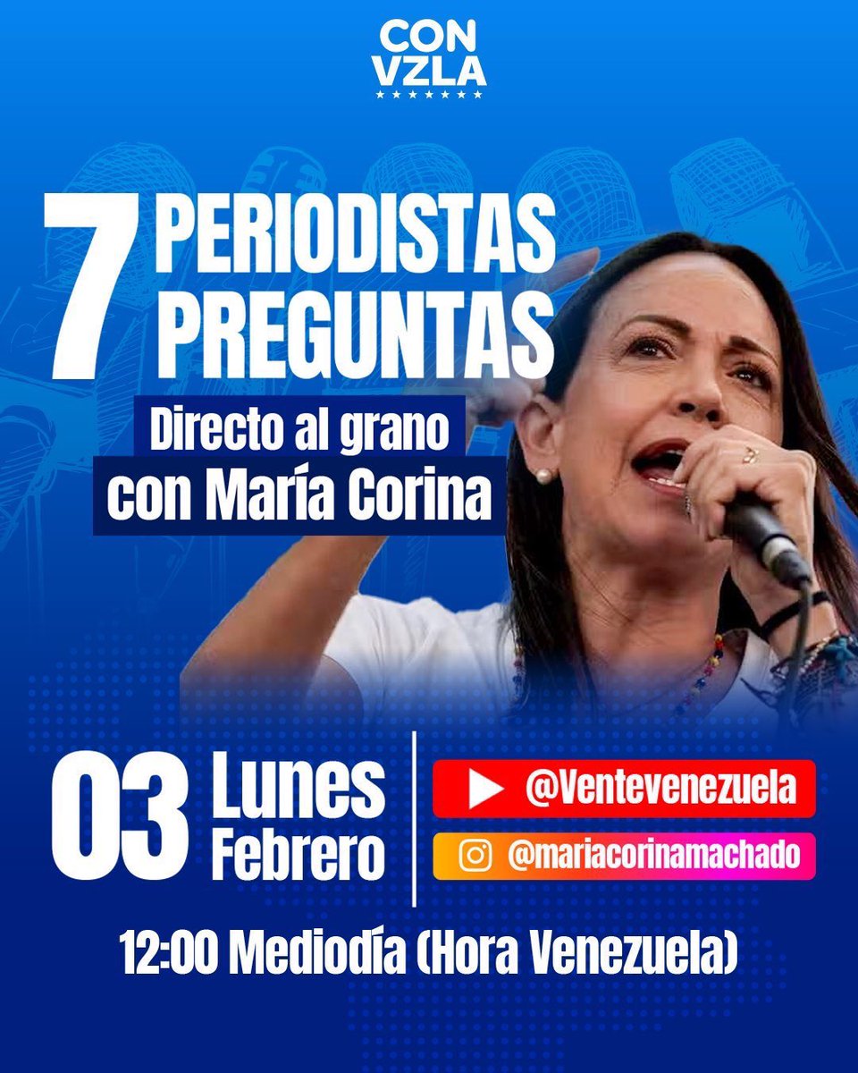 JuanPGuanipa's tweet photo. Mañana 🇻🇪 https://t.co/sbIASFczHm