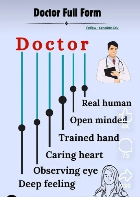 Detectivedeng's tweet image. Being a Doctor is not easy 😕