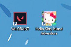 Mes deux personnalités 💅🏻