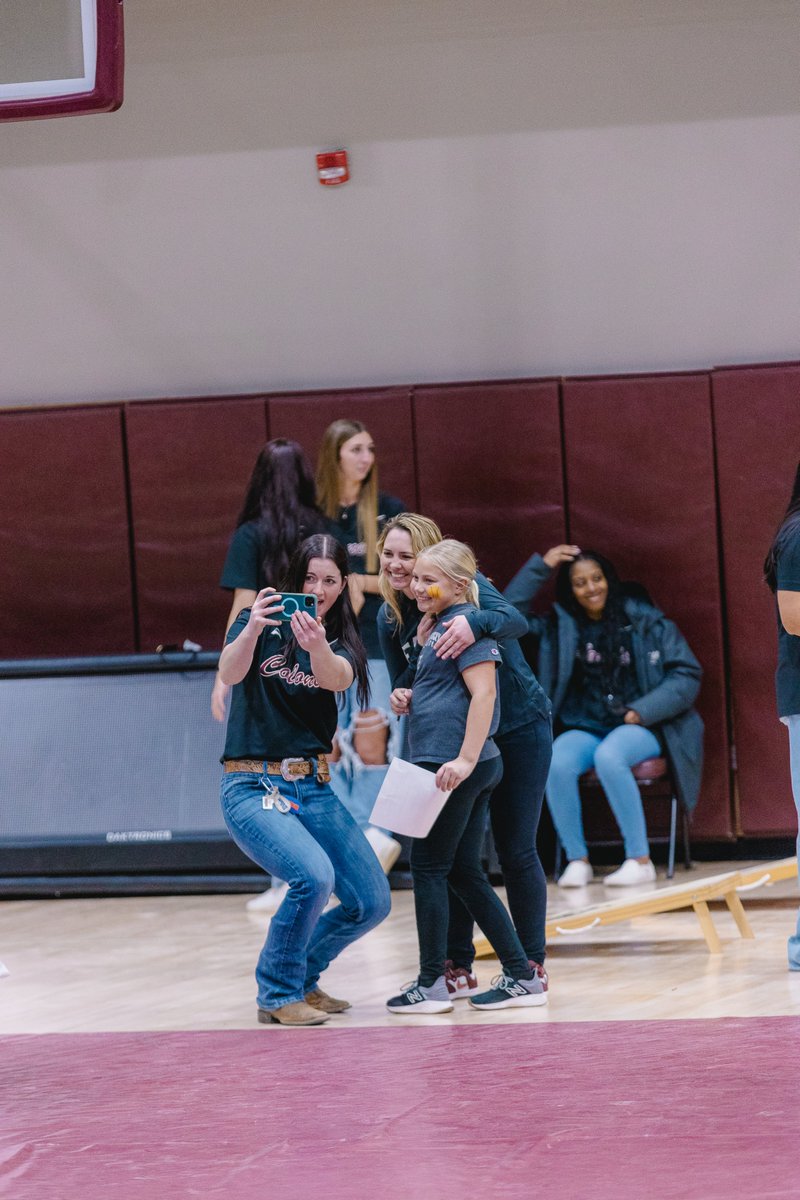EKU Softball tweet media