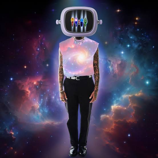 CBnowblog's tweet image. 🏆|| Chris Brown vence Grammy 2025 na categoria "Melhor álbum de R&B" com 11:11 deluxe.