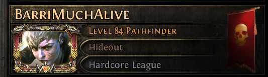 Barricade tweet media