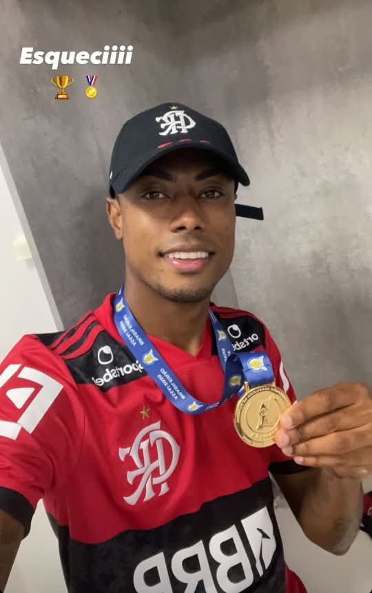 "O Botafogo vai jogar de memória" 

O Botafogo: