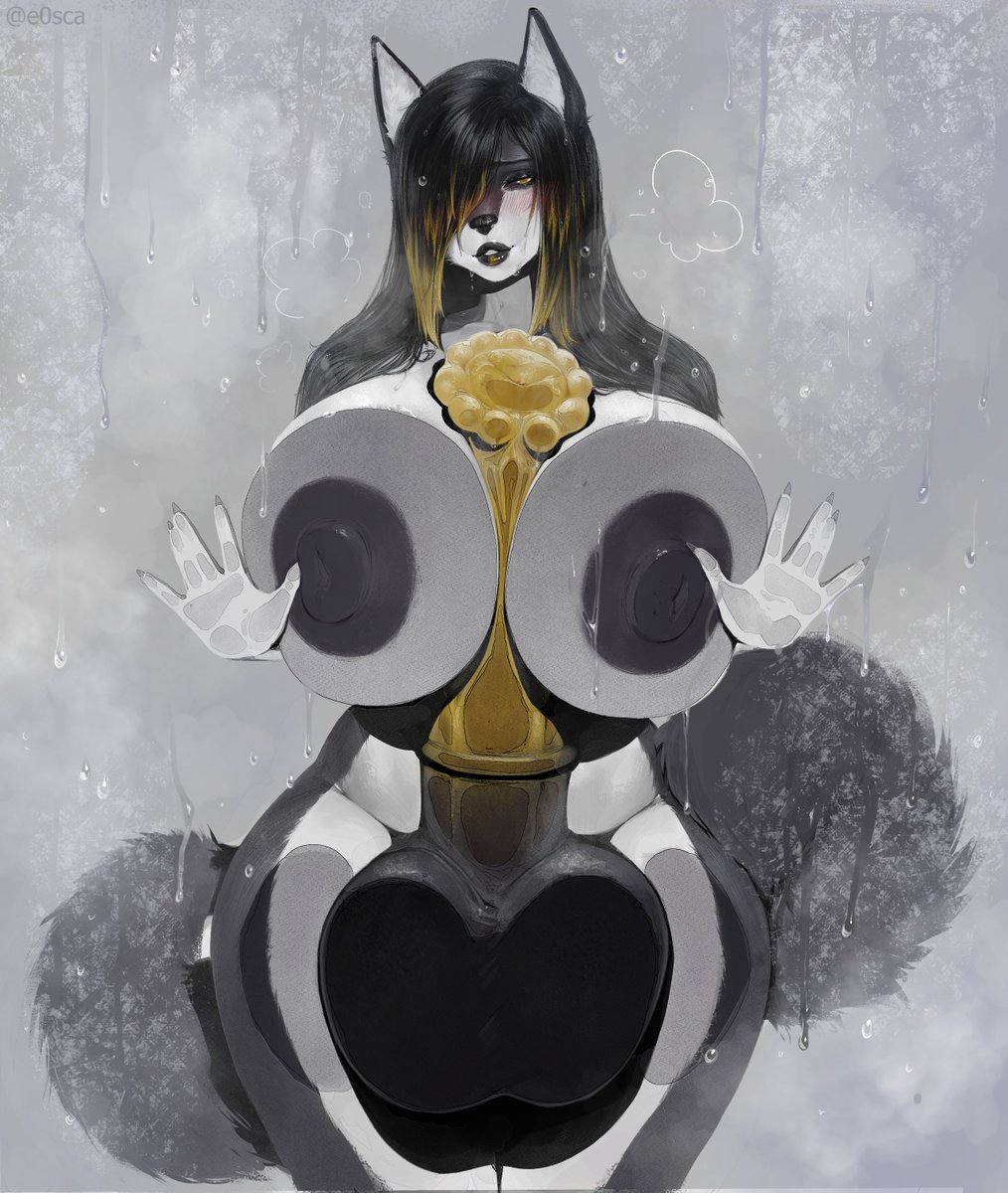 e0sca 🔞 (c0mms closed) tweet media