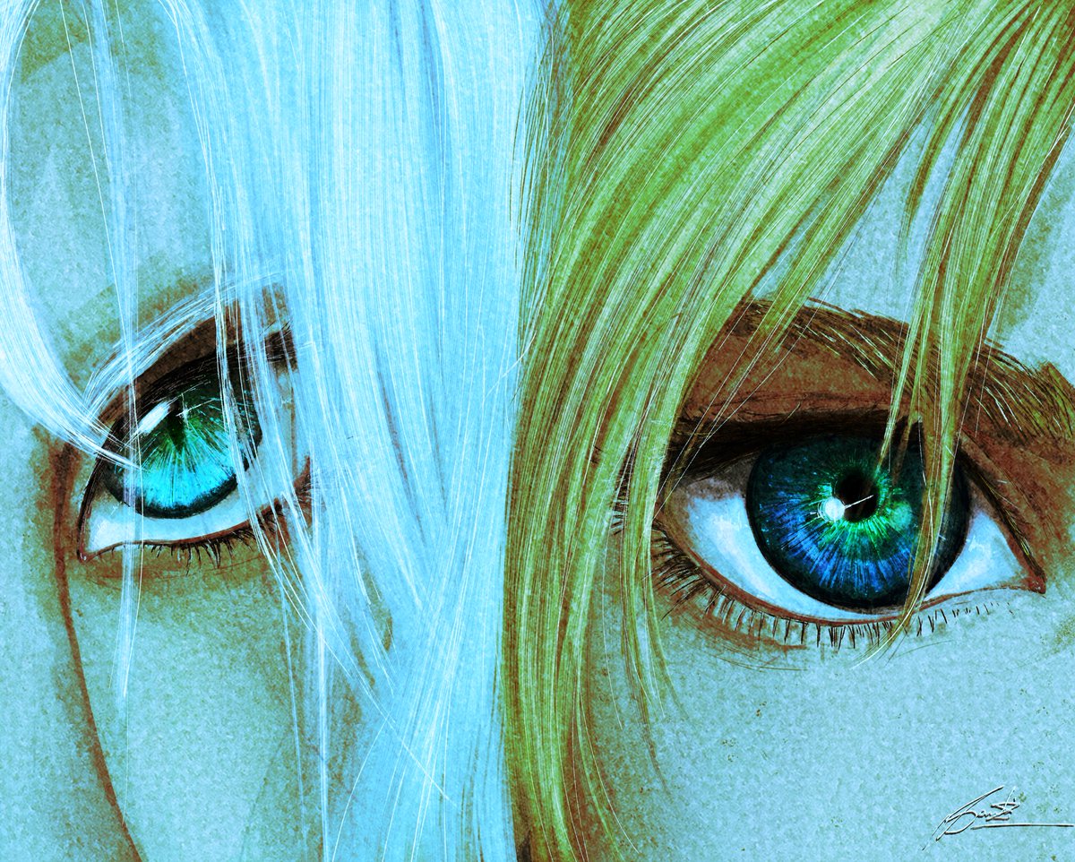 Mithri1l's tweet photo. Eyes
.
#sefikura https://t.co/VNKtPenGSj