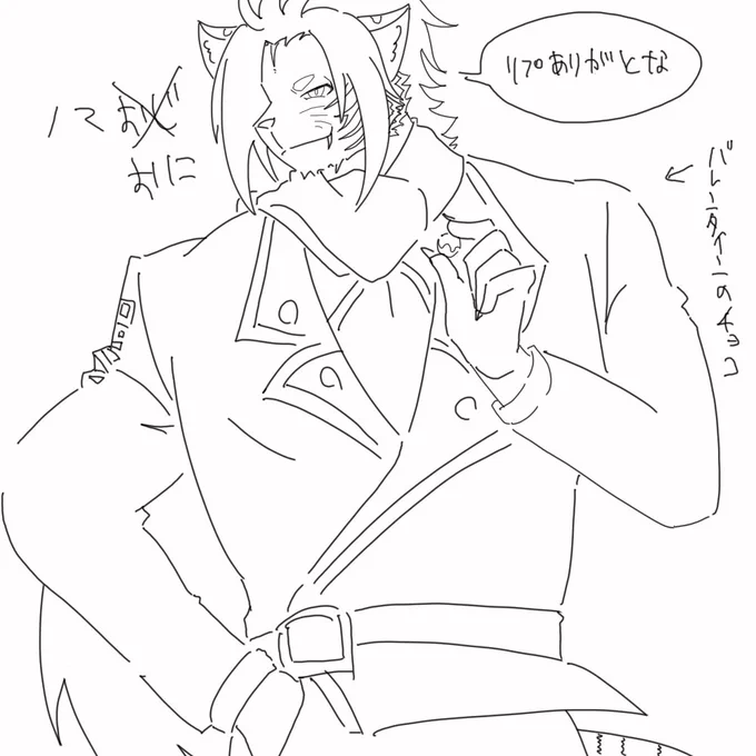 @KOKEzoy リプありがとうございます!
キング〜👑イケかっこいいですよね!!ダンジョンシナリオ、かわいいおじさんわかります😂
だんだん素が出てきてキュートでした♡
私のエクセプ最推しはヨグソトースさんです🥰
イチャイチャさせてくれ…!という気持ちでボイス待機してますw
ノマおじ難しい… 