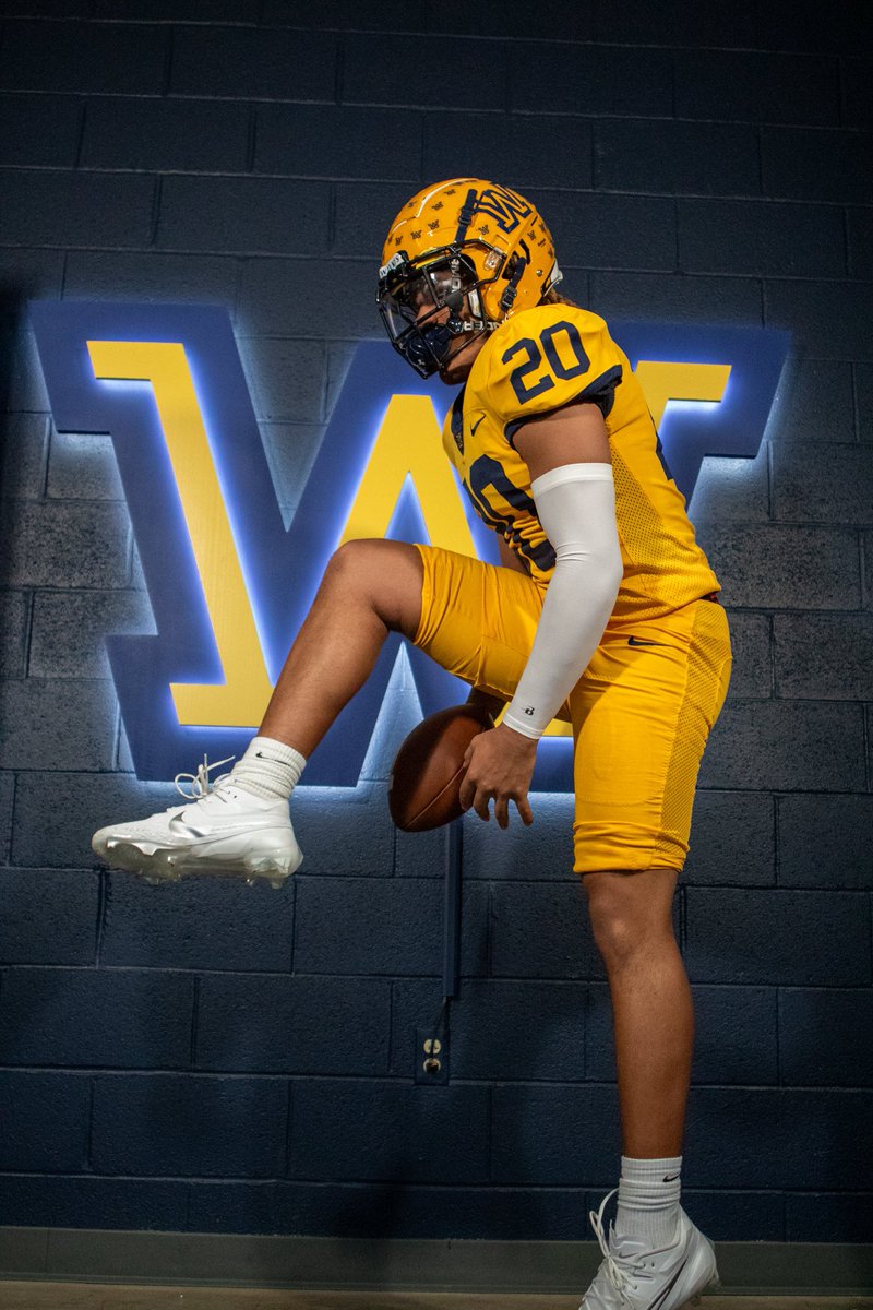 Kendrick Mohan (@mohankendrick6) on Twitter photo After a great conversation with @CoachBieber and an official visit, Iβm blessed and grateful to announce that I have received an official offer from Wilkes University Football.
<a href="/CoachHoovler/">Heath Hoovler</a> <a href="/jerryflora1/">jerry flora</a> After a great conversation with @CoachBieber and an official visit, Iβm blessed and grateful to announce that I have received an official offer from Wilkes University Football.
<a href="/CoachHoovler/">Heath Hoovler</a> <a href="/jerryflora1/">jerry flora</a>