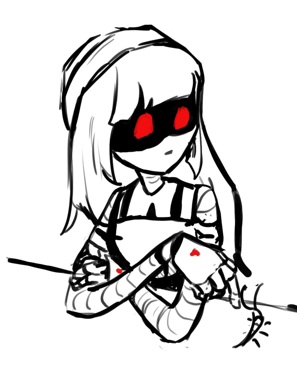 kkalgtooo's tweet photo. Murder drones Doll
#murdedrones #murdedronesdoll #doll https://t.co/myNF8QZW1N