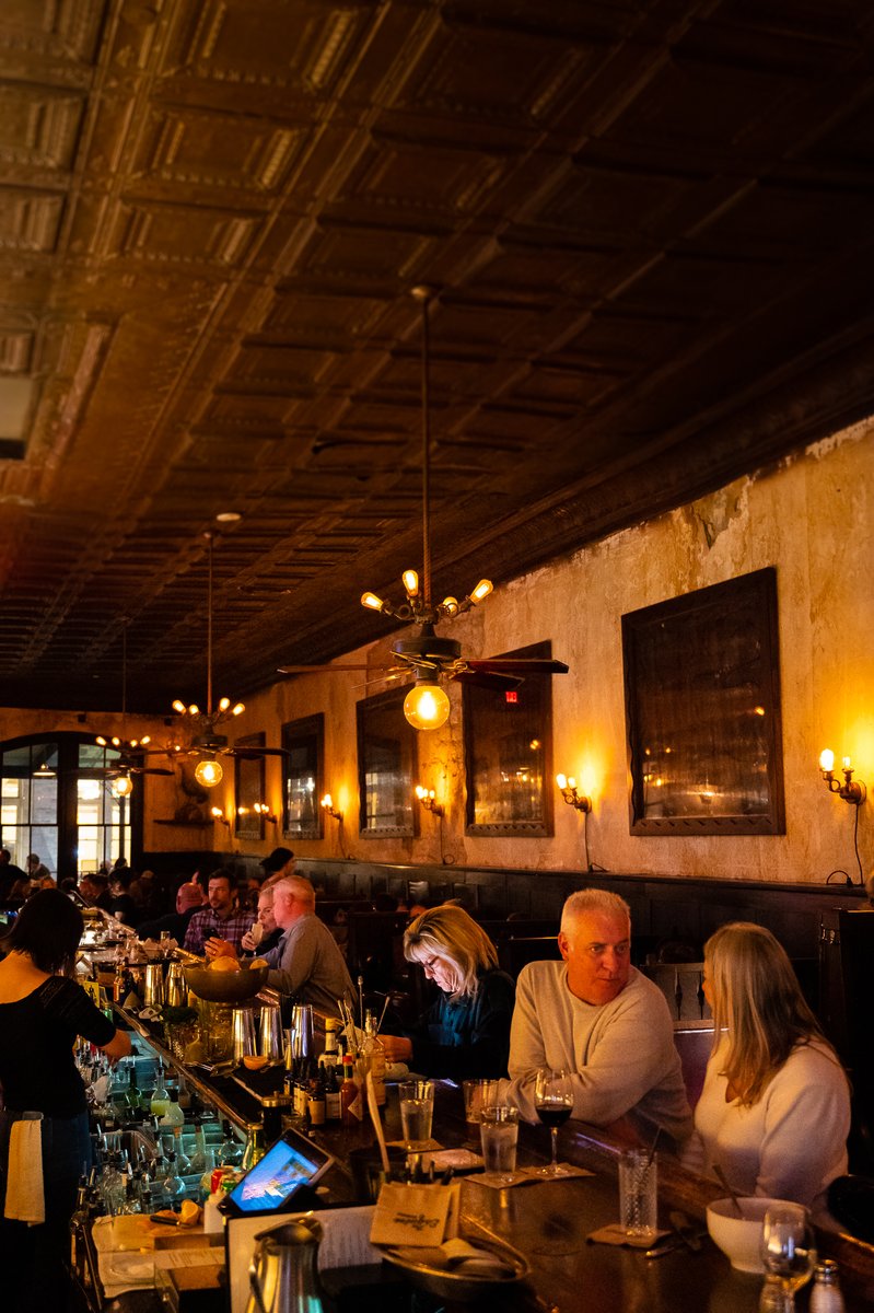 The Esquire Tavern tweet media