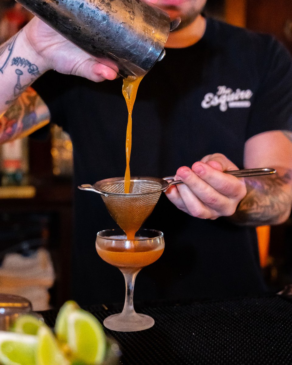 The Esquire Tavern tweet media