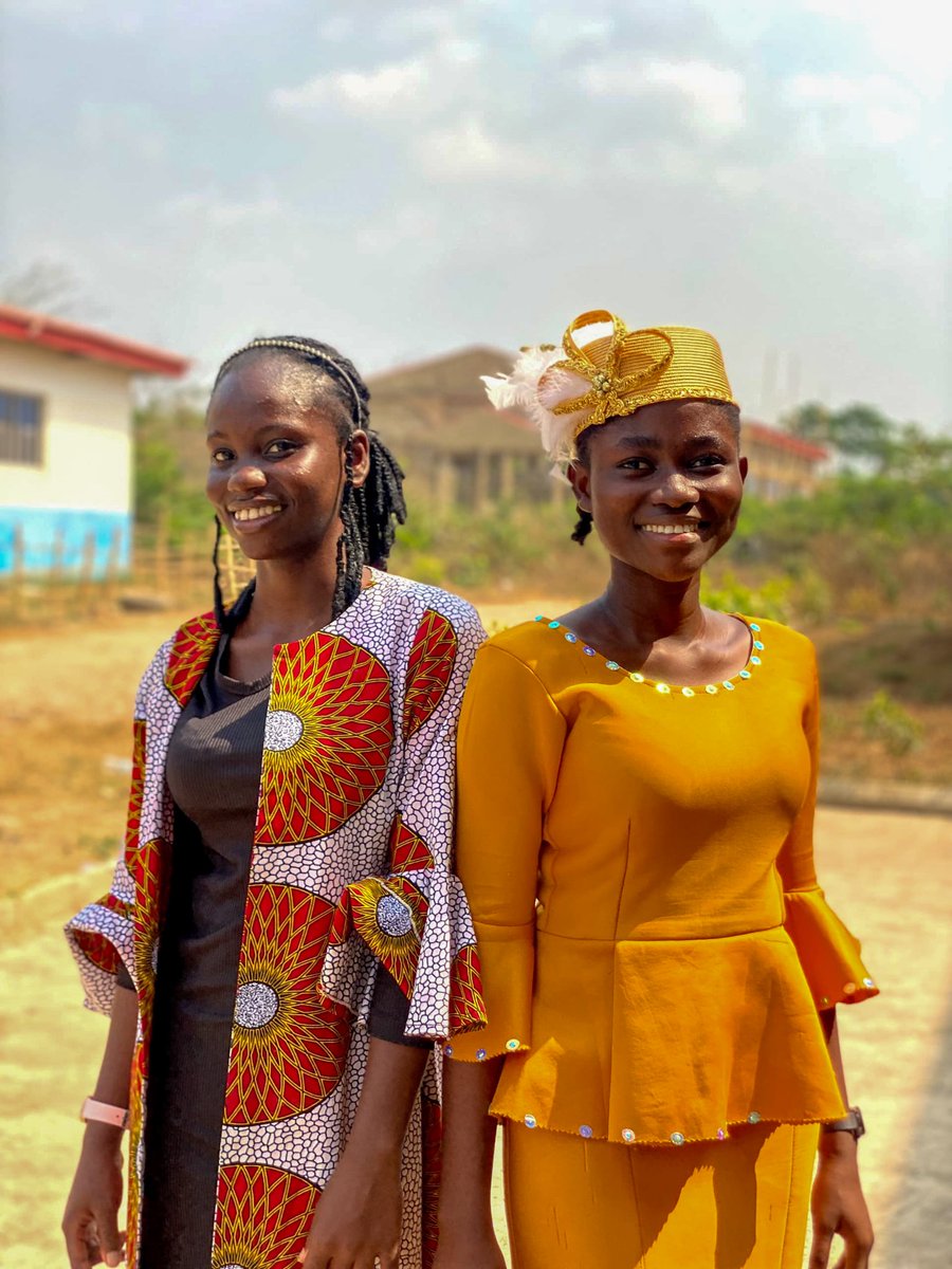 Oluwahdamilola1's tweet image. February: The perfect time to spread love, not just on the 14th but all month long! 😌❤️

#SpreadLove
#FirstSundayinFebruary