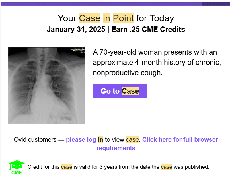 j_luh's tweet photo. @RadiologyACR's Jan 31, #CaseInPoint has a valuable lesson in imaging diagnosis of a pleural lesion and when biopsy of appropriate. #Radonc is often asked to weigh in on these imaging findings in the setting of pulmonary symptoms #radpath
https://t.co/JlmMjmTQ6Q https://t.co/7K2AmFyGlU