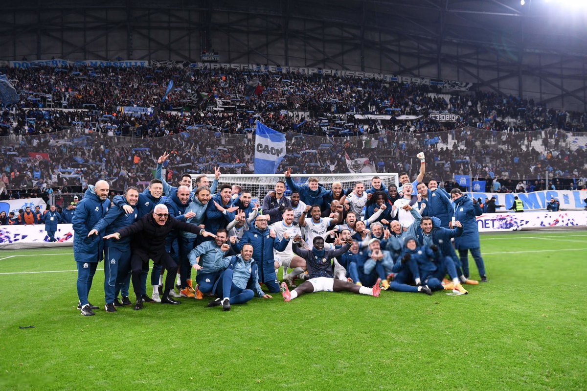 ActuL1_'s tweet photo. MARSEILLE ⭐️🩵 https://t.co/aYj3RdaeF4