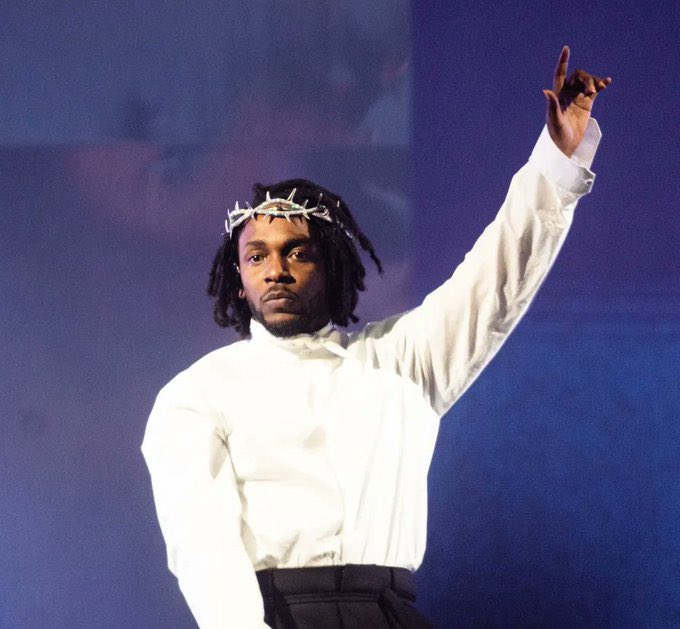 Indie5051's tweet photo. Kendrick Lamar gana el Grammy a la mejor canción de rap por “Not Like Us” https://t.co/KWGqSfxU1E