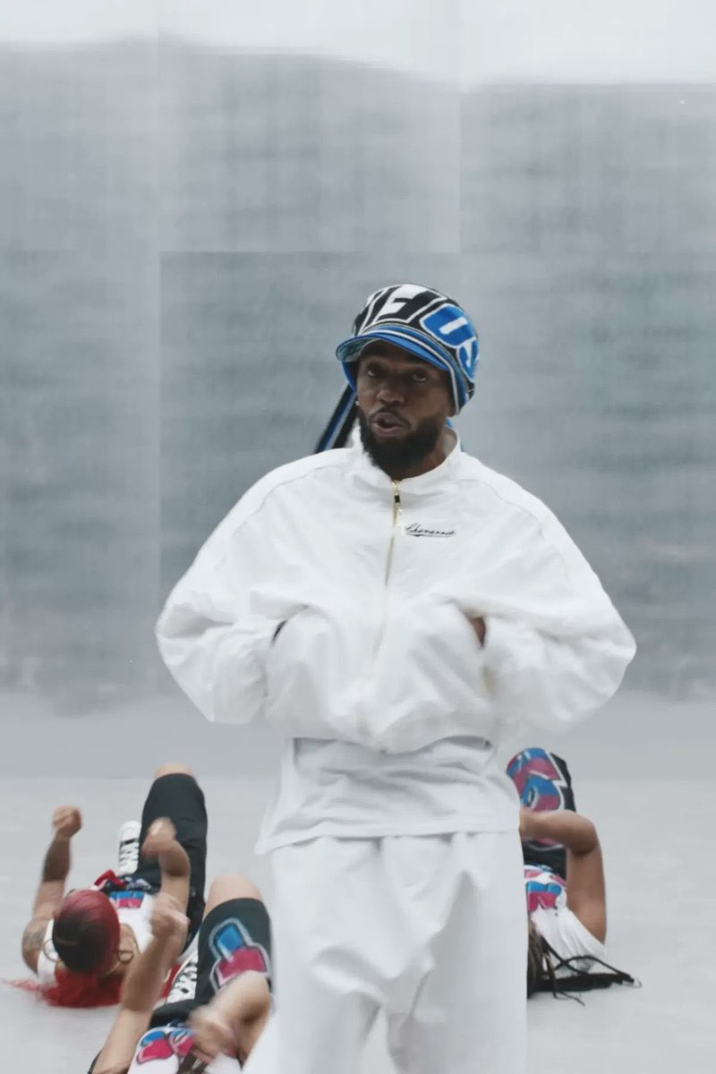 Indie5051's tweet photo. Kendrick Lamar gana el Grammy a la mejor canción de rap por “Not Like Us” https://t.co/KWGqSfxU1E