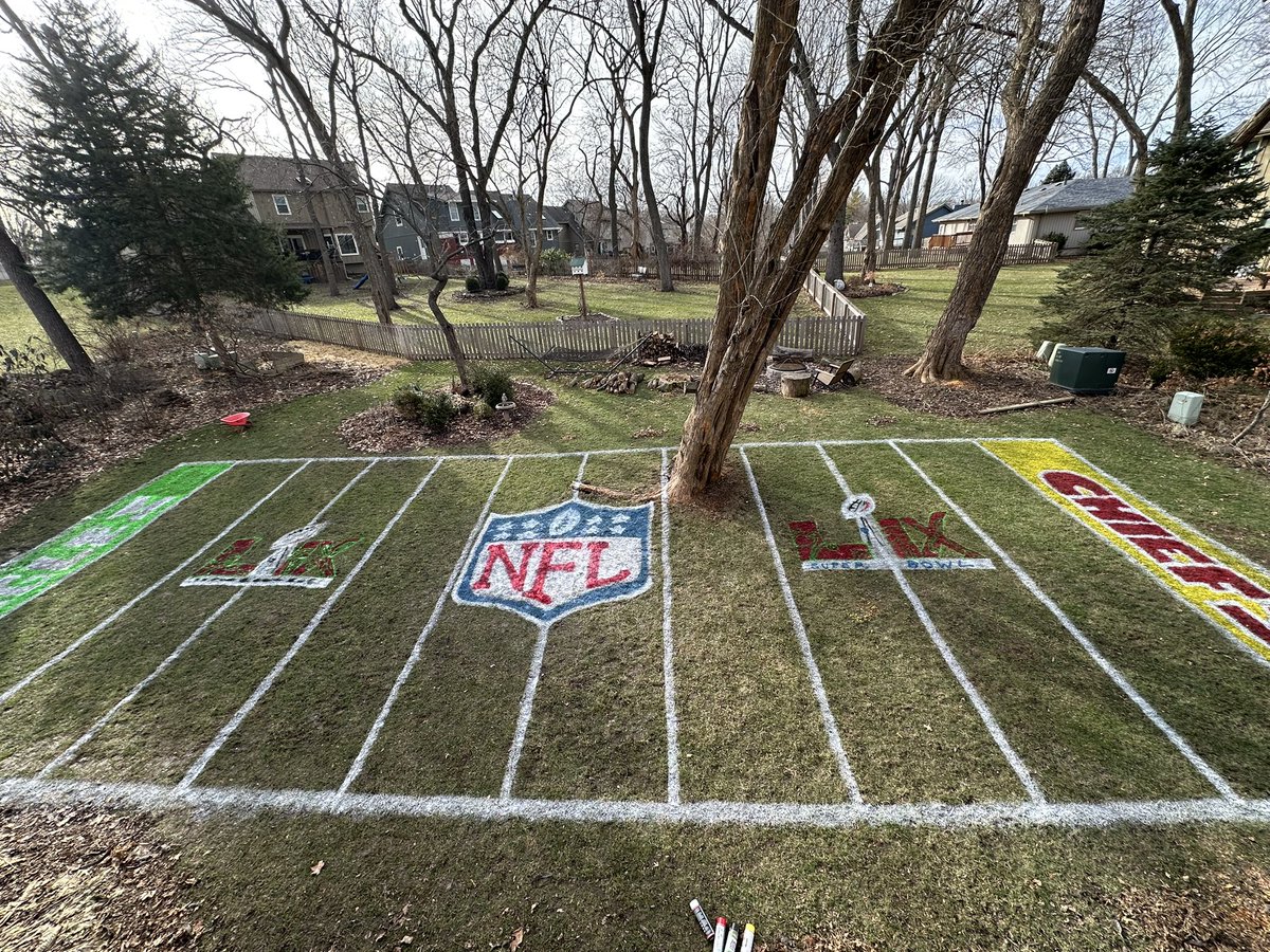 It’s Super Bowl Week!