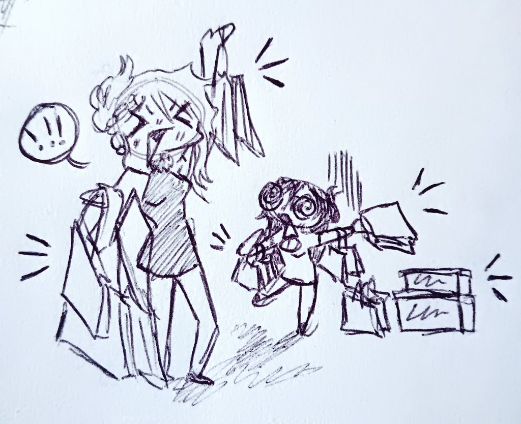 CAPTAINTASHIGl's tweet photo. // @YellowNami78259 and Tashigi's date!! https://t.co/A9qOhjiMoM