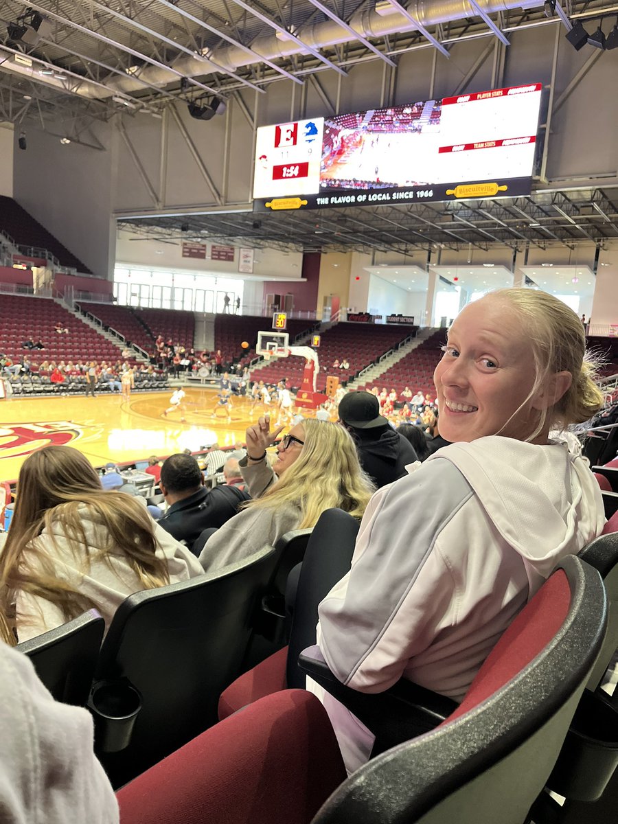 Heidi Dixon (@_heididixon) on Twitter photo So fortunate to be able to have a tour of Elon and watch a basketball game with no other than my alumni coach <a href="/megzgrantt/">Megan Grant</a> So fortunate to be able to have a tour of Elon and watch a basketball game with no other than my alumni coach <a href="/megzgrantt/">Megan Grant</a>