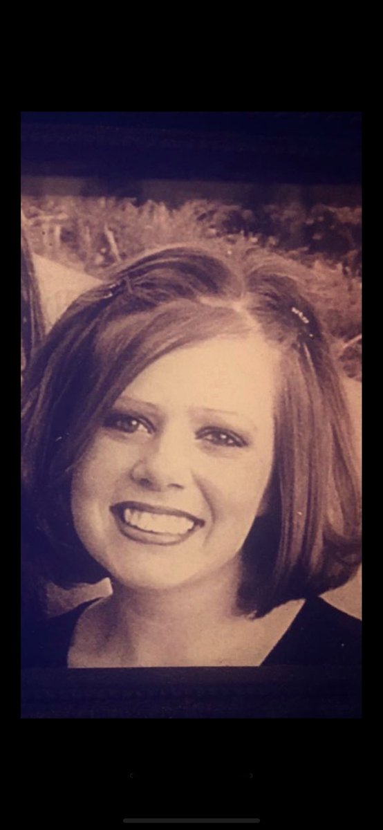 walterhallam's tweet photo. Angela, Today is your 41st birthday…. For the almost 18 years we had you in our life you were a beautiful example of life, joy, beauty, purity &amp; love. I know you are enjoying &amp; exploring Heaven. I’m so proud of you. I look forward to Heaven’s reunion. https://t.co/4NUoJuuCCT