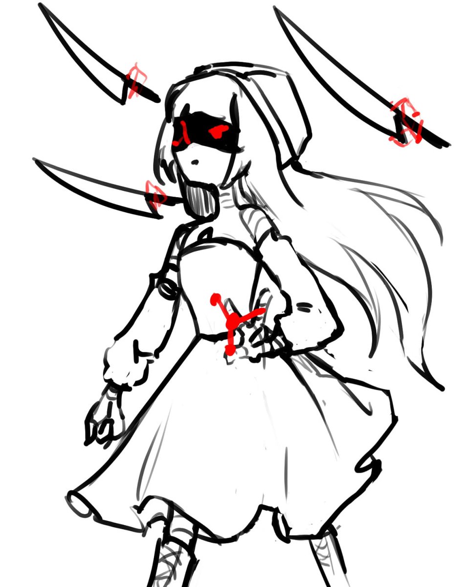 kkalgtooo's tweet photo. Doll murder drones
#murderdrones #murderdronsdoll #doll https://t.co/DoDHSOYSRW
