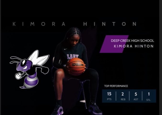 Kimora Hinton tweet media