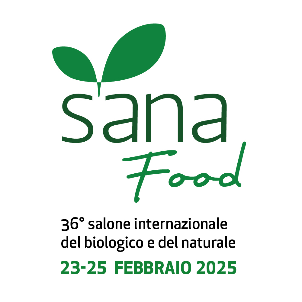 assocertbio's tweet photo. Appuntamento dal 23 al 25 febbraio alla fiera di #Bologna con #SANAFood che si terrà in contemporanea alla quarta edizione di #SlowWineFair e la sesta edizione di #Rivoluzione #Bio
Vi aspettiamo in fiera al nostro stand (Pad. 18 stand F16) https://t.co/X2fHsykWTK