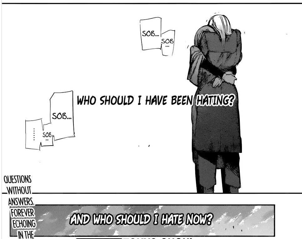 babieeijiro's tweet image. This panel is so underrated yet so beautiful