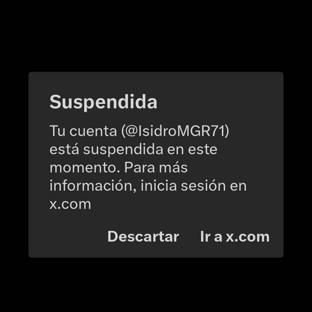 Isidro 🇪🇦🏴☠️ tweet media
