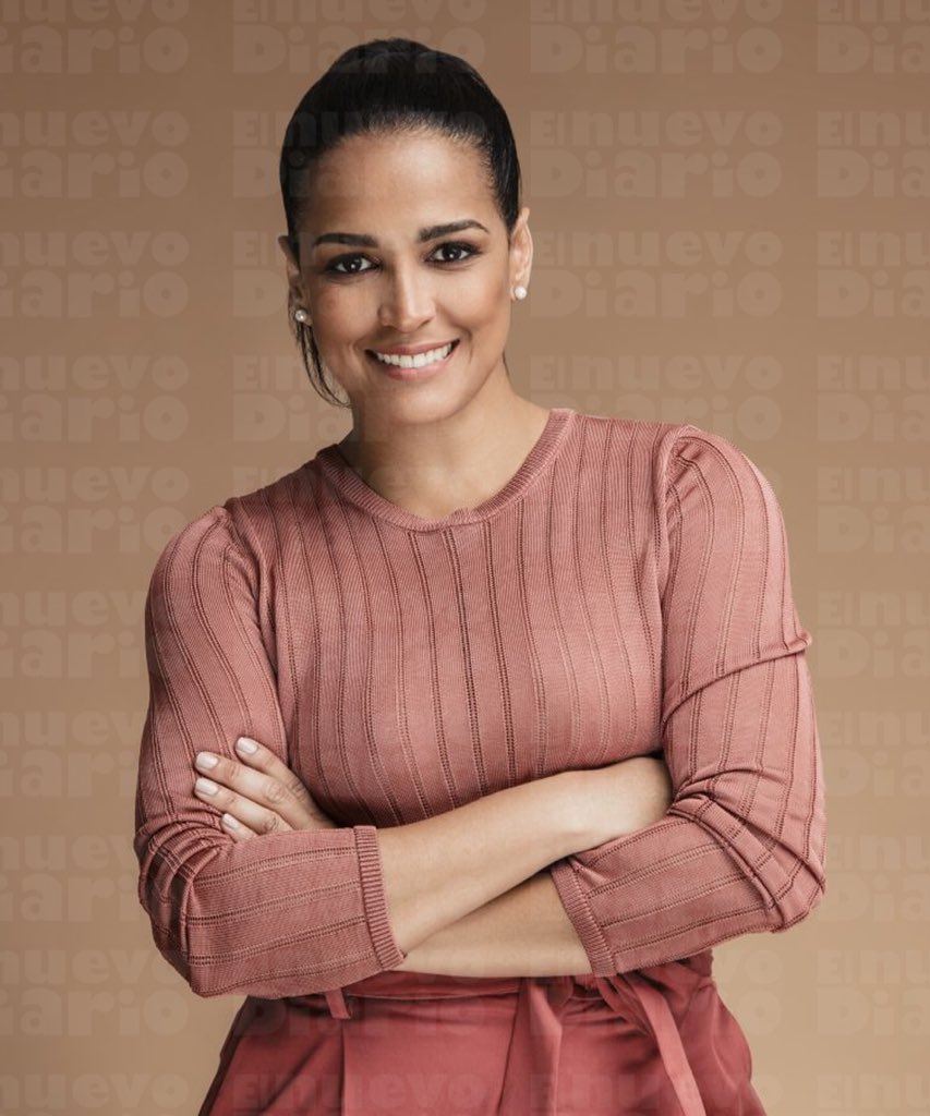 elnuevodiariord's tweet photo. 🇩🇴¡Nueva embajadora!🇺🇸
La actriz Celinés Toribio (@CelinesToribio) ha sido designada como nueva embajadora y viceministra de Relaciones Exteriores para las Comunidades Dominicanas en el Exterior.
#ElNuevoDiarioRD #Nueva #Designacion #Embajadora https://t.co/HkSqbIVnqJ