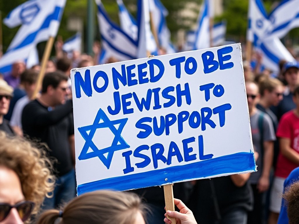 Israeli Heart. 🇮🇱 tweet media