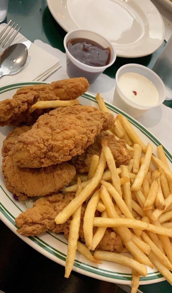 Food Pleaser tweet media