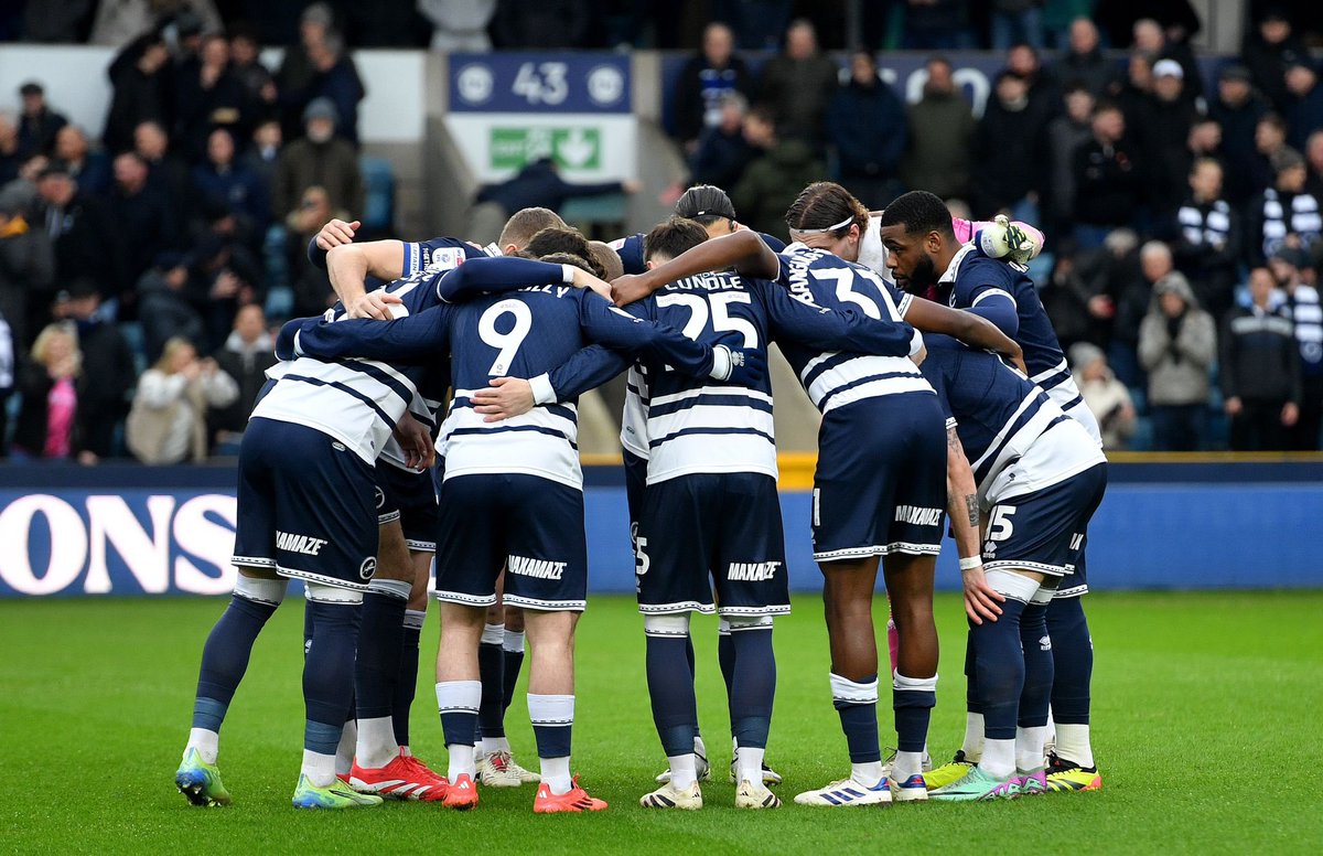 All Glory to God🙏🏾. A strong team performance and another 3 points. A special moment to secure this win in front of our home fans, unbelievable support💙🦁.