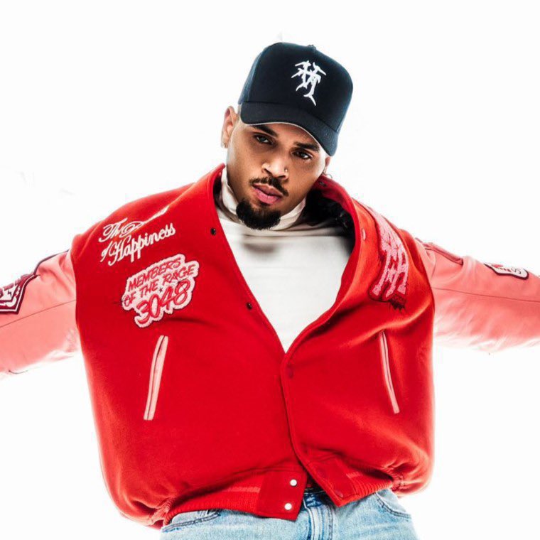 BreezyRelated's tweet image. Chris Brown’s ‘11:11 (Deluxe)’ wins Best R&amp;amp;B Album at the 2025 #Grammys