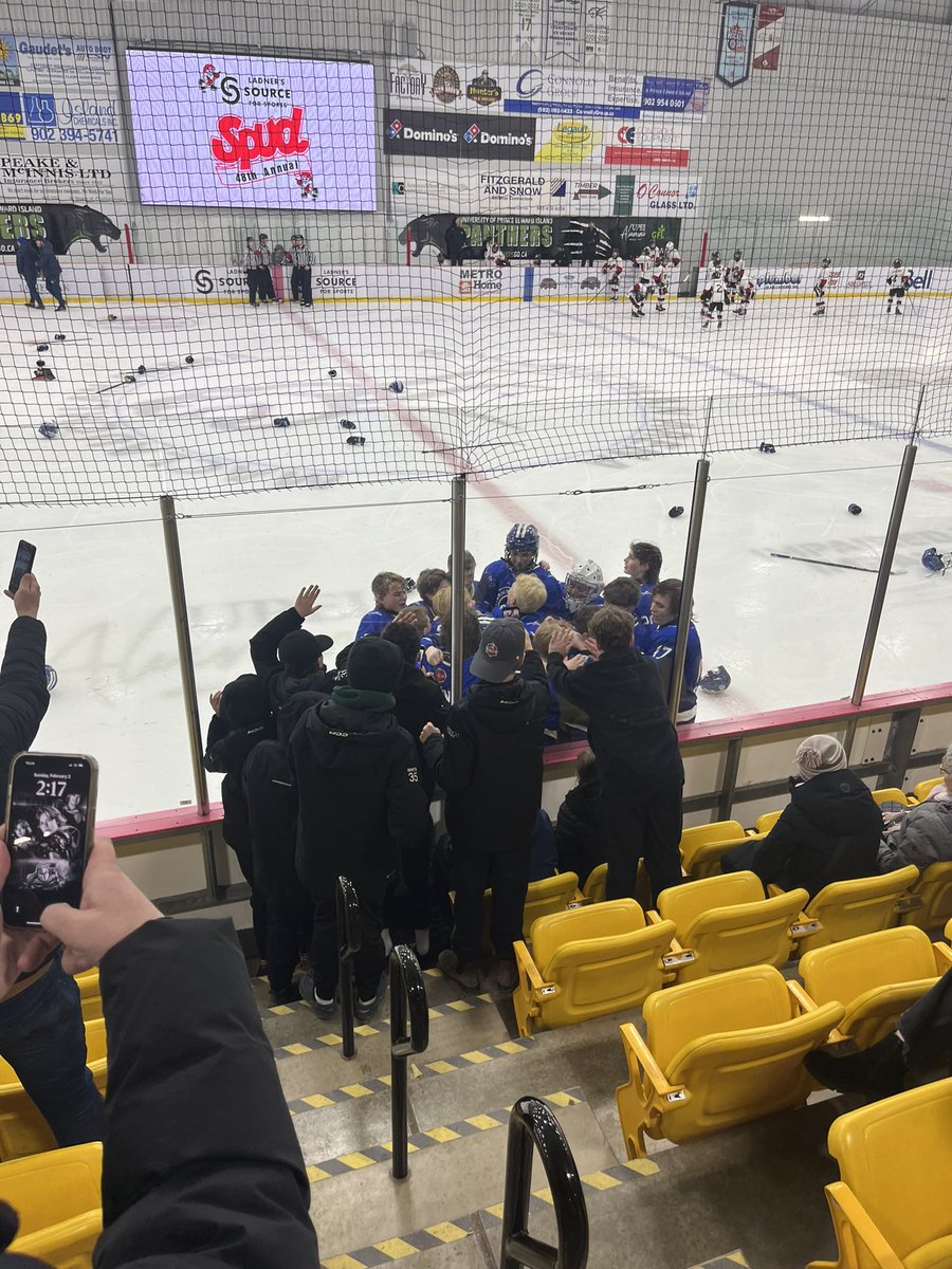 Billy Hickey tweet media
