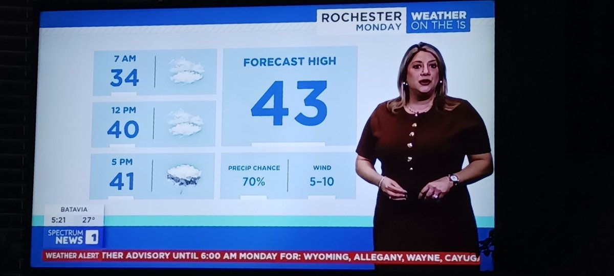 joey_frascati's tweet photo. @SmLaRocca 
I'm glad to see you back on TV https://t.co/4hPDiEH68W