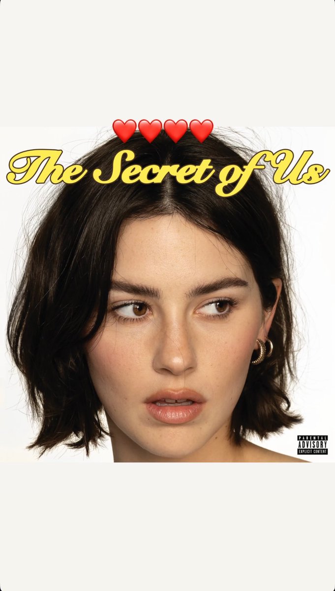 GracieAbramsAR's tweet image. 📲 — Aaron Dessner via Instagram Stories.