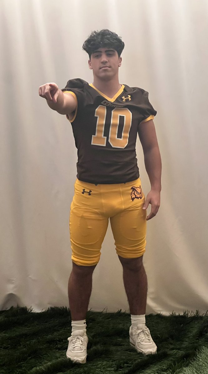 Christian LaFonte (@christianl26173) on Twitter photo After a great official visit with <a href="/FollowTheRuless/">Coach Pat Ruley</a> I am very grateful to receive an offer from Rowan University. Thank you to Rowan coaches for an amazing day.<a href="/Rowan_Football/">Rowan Football</a> <a href="/mhsmustangsfb/">mustangsfootball</a> After a great official visit with <a href="/FollowTheRuless/">Coach Pat Ruley</a> I am very grateful to receive an offer from Rowan University. Thank you to Rowan coaches for an amazing day.<a href="/Rowan_Football/">Rowan Football</a> <a href="/mhsmustangsfb/">mustangsfootball</a>