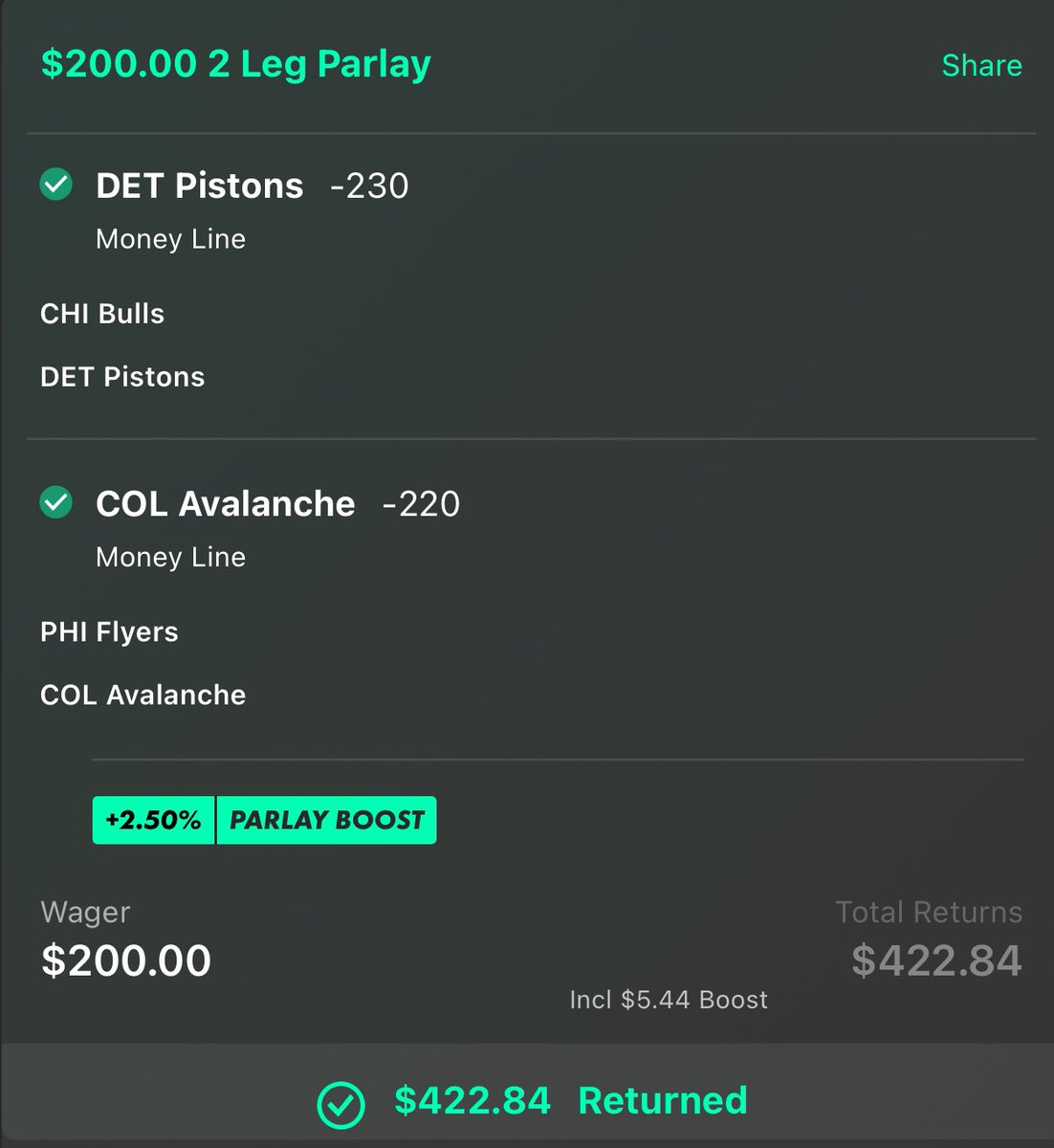 levelsndreams's tweet image. The day play cashes ✅  #sweatfree