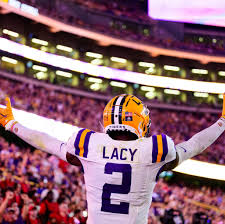 Kyren Lacy's defense attorney Matthew Ory releases a full statement concerning "the facts" surrounding Lacy's Arrest for negligent homicide &amp; the accident itself: 
"As the defense attorney for Kyren Lacy, I wish to address the charges of negligent homicide and clarify the facts