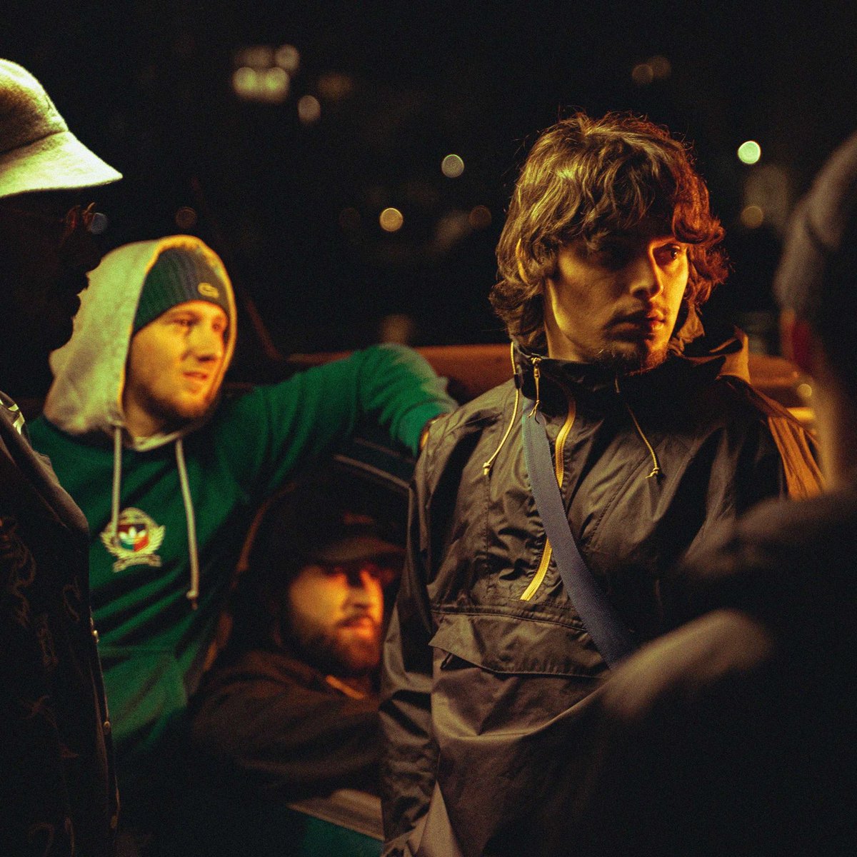 Retrouvez moi sur la prod du frérot <a href="/853ZOctavio/">OCTAVIO</a> 
Streamer ça fortttttt 

on.soundcloud.com/Hh2L1iSFu6FKYv…