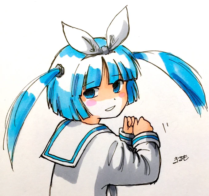 おはようございます(=゜ω゜)ノ月曜日〜 