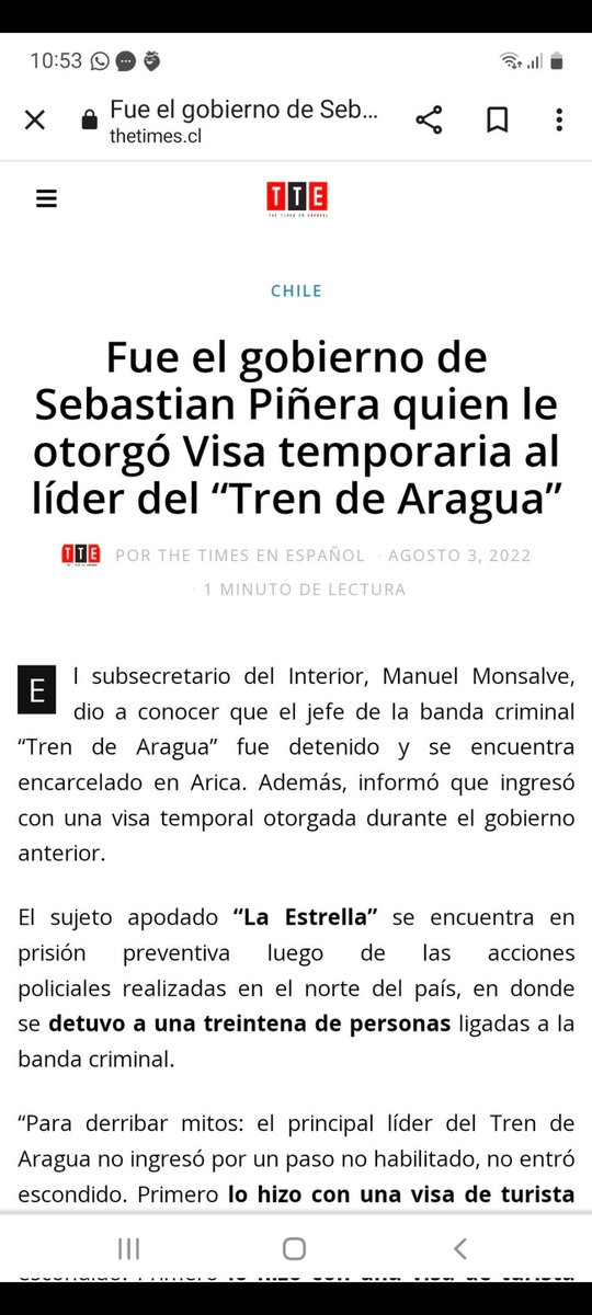 Panchitadelsur's tweet image. 