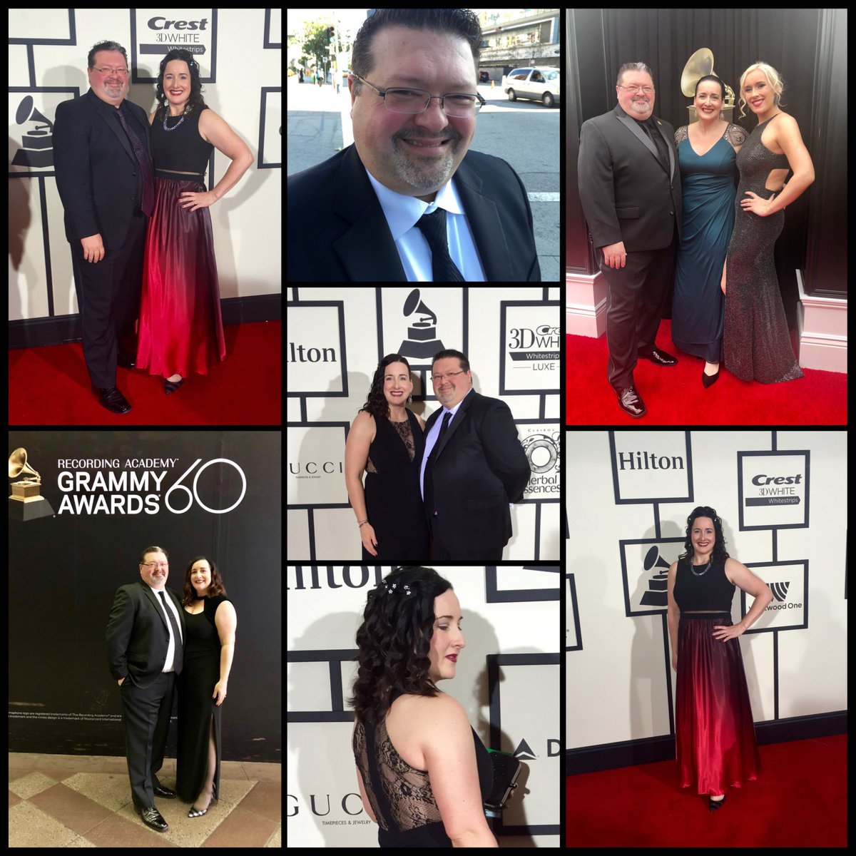 BentBeat's tweet photo. A few of our Grammy memories from the years.  Good luck to everyone tonight! #GRAMMYs https://t.co/OFSGTZjl1e