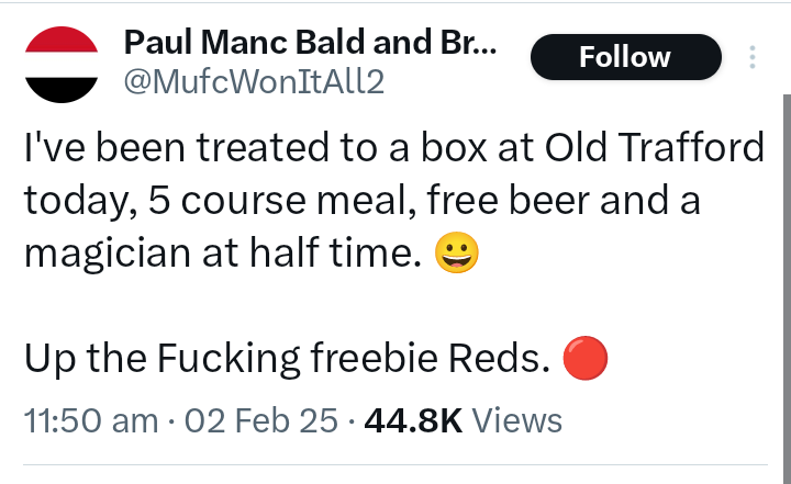 State of this Cunt on here then moans when they are shit what a retard